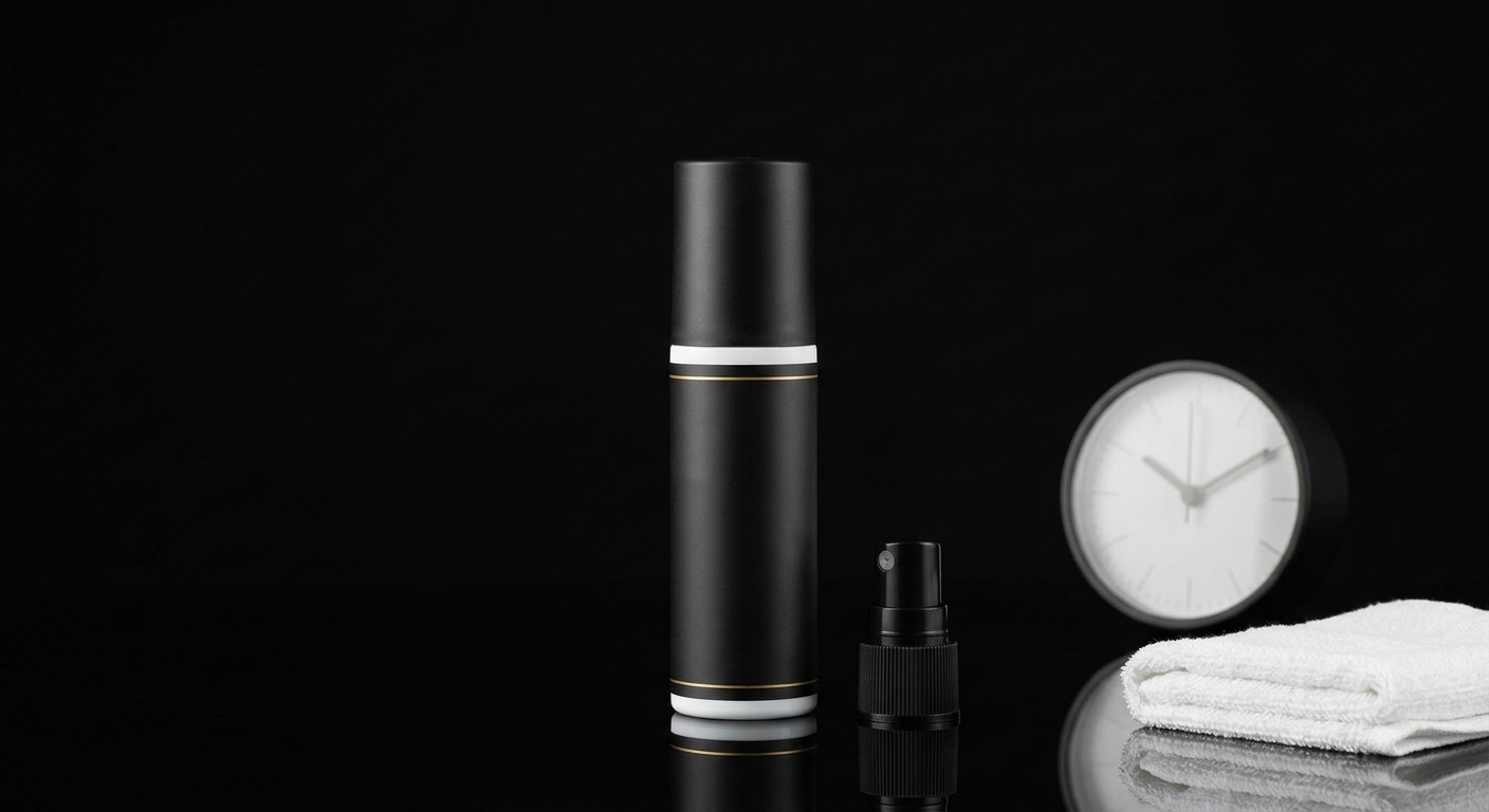 男士外用延時噴劑白金版10ml:2H2D白金版男用噴劑如何選對場景用對量